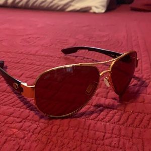 Costa Del Mar sunglasses